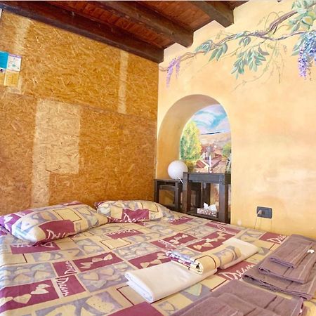 Апартаменти Flat Nirmala Studio-Shop Мілан Екстер'єр фото