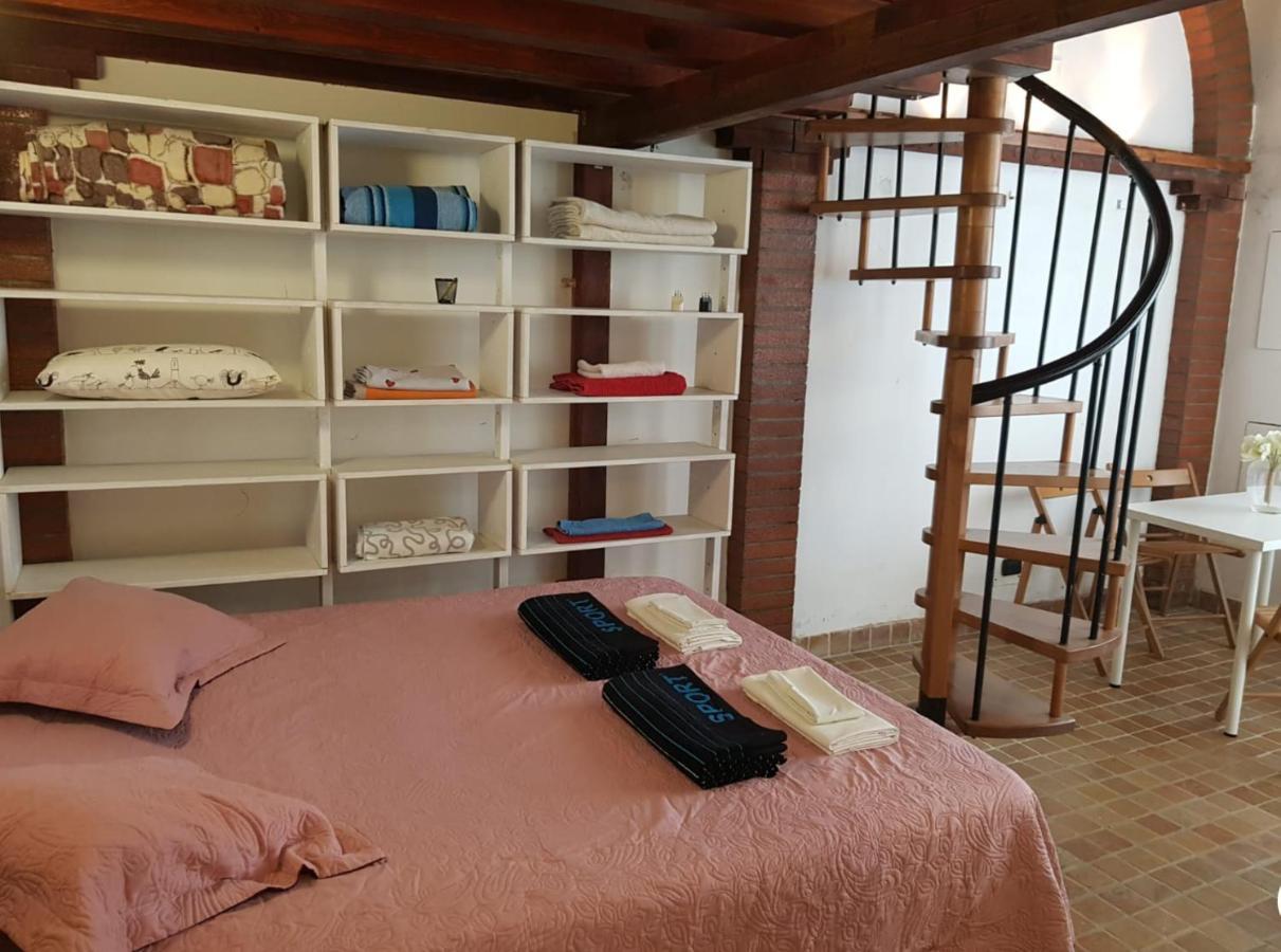 Апартаменти Flat Nirmala Studio-Shop Мілан Екстер'єр фото