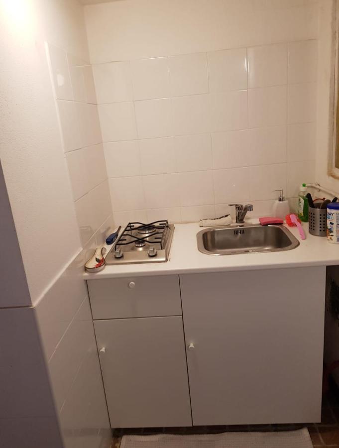 Апартаменти Flat Nirmala Studio-Shop Мілан Екстер'єр фото