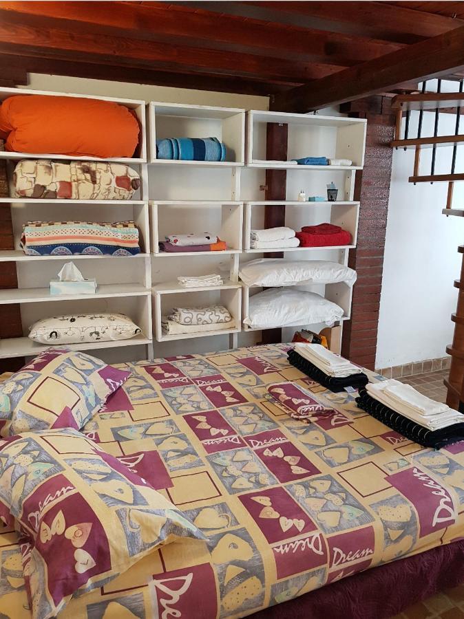 Апартаменти Flat Nirmala Studio-Shop Мілан Екстер'єр фото